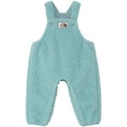 カドルフリースオーバーオール ベビー パンツ BE 90サイズ NAB72403