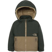 ベビーコンパクトノマドジャケット ベビー ジャケット (AC) サイズ90 NPB72551