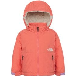 ベビーコンパクトノマドジャケット ベビー ジャケット (LC) サイズ90 NPB72551