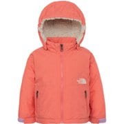 ベビーコンパクトノマドジャケット ベビー ジャケット （LC） サイズ90 NPB72551