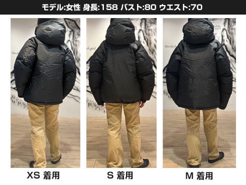 【希少サイズ】THE NORTH FACE　バルトロライトジャケット　XXS 希少サイズ】THE NORTH FACE バルトロライトジャケット XXS