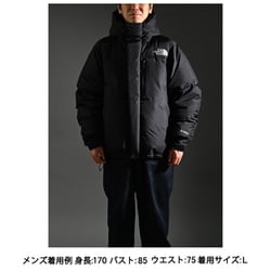 ヨドバシ.com - THE NORTH FACE ザ・ノース・フェイス バルトロ