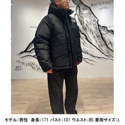 ヨドバシ.com - THE NORTH FACE ザ・ノース・フェイス バルトロ