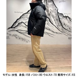 ヨドバシ.com - THE NORTH FACE ザ・ノース・フェイス バルトロ