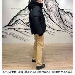 ヨドバシ.com - THE NORTH FACE ザ・ノース・フェイス バルトロ