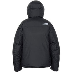 THE NORTH FACE ブラック ダウン THE NORTH FACE ブラックダウンジャケット