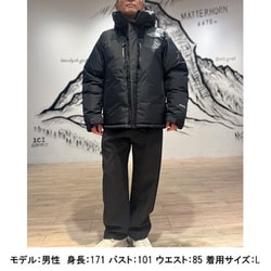 ヨドバシ.com - THE NORTH FACE ザ・ノース・フェイス バルトロ