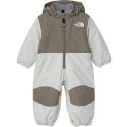 ベビー スノーワンピース ベビー スキーウェア Wデューン（WD） 100サイズ NSB62509