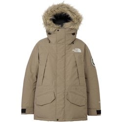 アンタークティカパーカ ユニセックス ダウンウェア マッシュルーム（MR） Sサイズ ND92546