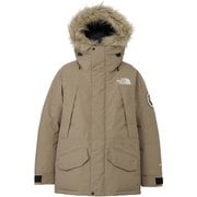 アンタークティカパーカ ユニセックス ダウンウェア マッシュルーム(MR) XLサイズ ND92546