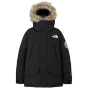 アンタークティカパーカ ユニセックス ダウンウェア ブラック(K) Sサイズ ND92546