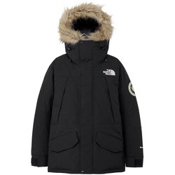 アンタークティカパーカ ユニセックス ダウンウェア ブラック（K） Lサイズ ND92546