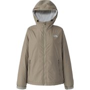 コンパクトノマドジャケット レディース ジャケット （CK） Mサイズ NPW72531