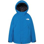 SCOOP LIGHT JACKET キッズ 防水ジャケット （CB） サイズ150 NPJ62510