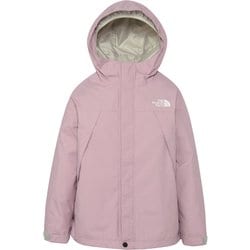 ジャケット・ブルゾン The North Face Novelty Scoop Jacjket 150 THE NORTH FACE ザノースフェイス ドット柄 Novelty Scoop