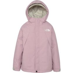新品　未使用　ノースフェイス　キッズ　Scoop Jacket NT 110 THE NORTH FACE アウター ザ・ノース・フェイス スクープ