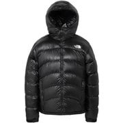 ACONCAGUA HOODIE メンズ ダウンウェア （K） Lサイズ ND92554