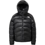 ACONCAGUA HOODIE メンズ ダウンウェア （K） Lサイズ ND92554