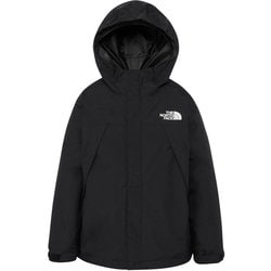 ジャケット・ブルゾン The North Face Novelty Scoop Jacjket 150 The North Face Novelty Scoop Jacjket 150