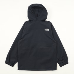 【THE NORTH FACE】SCOOP JACKETキッズ150 黒 スクープジャケット（キッズ） / Scoop Jacket NPJ62275
