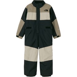 kiki　ノースフェイス キッズ ウォータープルーフ ワンピース つなぎ kiki ノースフェイス キッズ ウォータープルーフ ワンピース つなぎ