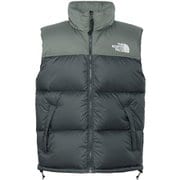 NUPTSE VEST メンズ ダウンウェア (FA) Sサイズ ND92557