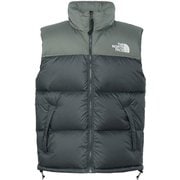 NUPTSE VEST メンズ ダウンウェア (FA) Lサイズ ND92557