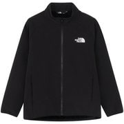 APEX THERMAL JK キッズ ジャケット (K) 140サイズ NPJ72555