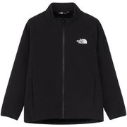 APEX THERMAL JK キッズ ジャケット （K） 150サイズ NPJ72555