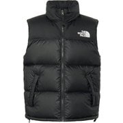 NUPTSE VEST メンズ ダウンウェア （K） XLサイズ ND92557