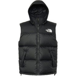 THE NORTH FACE ヌプシダウンベスト 黒　XL ヨドバシ.com - THE NORTH FACE ザ・ノース・フェイス ヌプシ