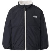 トドラーリバーシブルコージージャケット T Reversible Cozy Jacket キッズ ジャケット KF 110サイズ NYT82532