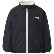 トドラーリバーシブルコージージャケット T Reversible Cozy Jacket キッズ ジャケット KF 120サイズ NYT82532