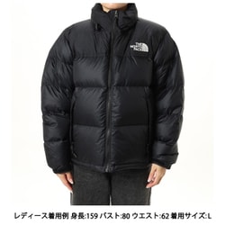 ノースフェイス ショートヌプシ ダウンジャケット 黒 Sサイズ THE NORTH FACE ダウンコート ダウンジャケット FACE/ザ・ノース