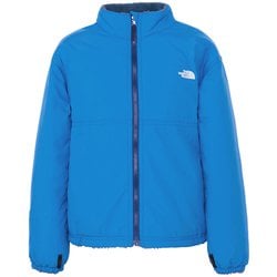 リバーシブルコージージャケット キッズ ジャケット （CO） 160サイズ NYJ82532