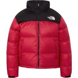 専用です❢THE NORTH FACE 550 ダウンジャケット 赤★タグ付き 専用です❢THE NORTH FACE 550 ダウンジャケット 赤☆タグ付き