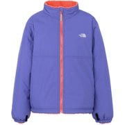 リバーシブルコージージャケット キッズ ジャケット （BL） 130サイズ NYJ82532