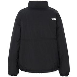 ノースフェイス COZY コージージャケット　リバーシブル　黒　ブラック　130 楽天市場】ザ・ノース・フェイス ノースフェイス リバーシブル