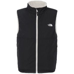 キッズリバーシブルコージーベスト キッズ ベスト （KF） サイズ130 NYJ82533