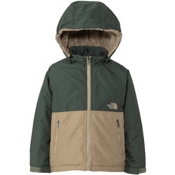 トドラーコンパクトノマドジャケット キッズ ジャケット （AC） サイズ100 NPT72551