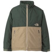 トドラーコンパクトノマドジャケット キッズ ジャケット (AC) サイズ100 NPT72551