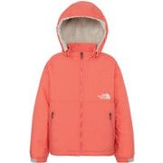 キッズコンパクトノマドジャケット キッズ ジャケット （LC） サイズ130 NPJ72551