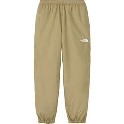 ノマドライトパンツ キッズ パンツ クラシックカーキ（CK） 150サイズ NBJ82532
