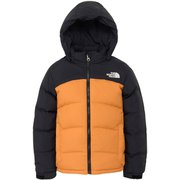 キッズ アコンカグアフーディII キッズ ジャケット (YO) 160サイズ NDJ92534