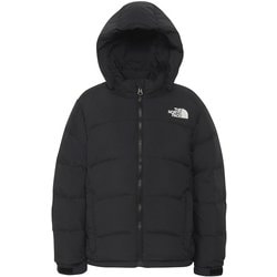 キッズ アコンカグアフーディII キッズ ジャケット （K） 150サイズ NDJ92534