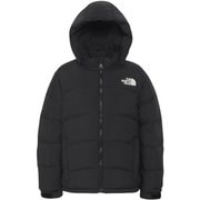 キッズ アコンカグアフーディII キッズ ジャケット (K) 150サイズ NDJ92534