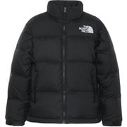 ヌプシジャケット キッズ ダウン ウェア （K） 150サイズ NDJ92531