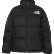 ヌプシジャケット キッズ ダウン ウェア （K） 150サイズ NDJ92531