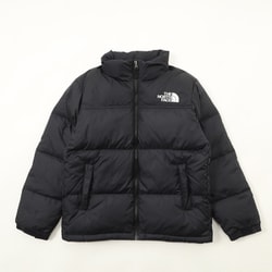 ヨドバシ.com - THE NORTH FACE ザ・ノース・フェイス ヌプシ