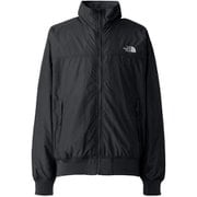 コンパクトノマドブルゾン メンズ ジャケット （K） XLサイズ NP72532